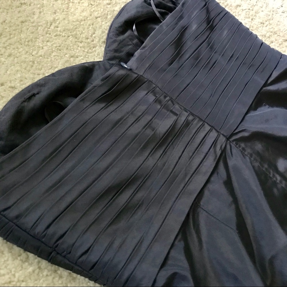 J. Crew Silk Taffeta Dress - Picture 3 of 7
